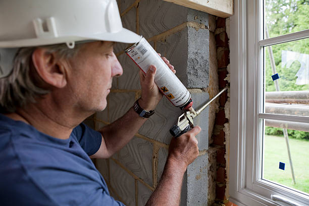 Best Specialized Insulation Services in Chapman, KS