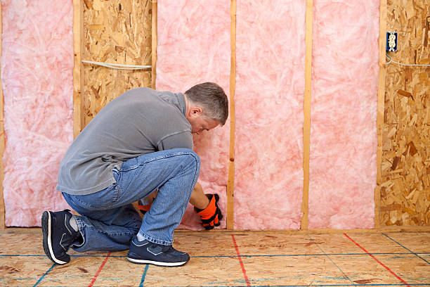 Professional Insulation Contractor in Chapman, KS