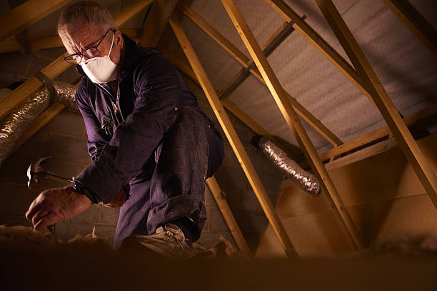  Chapman, KS Insulation Contractor Pros